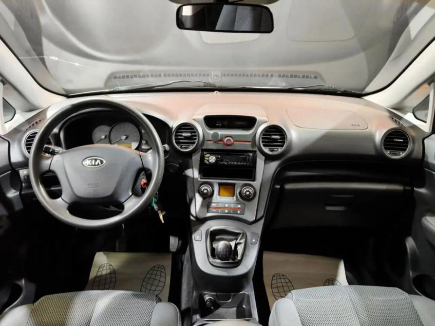 Kia Carens II (UN) Уфа  - изображение 8