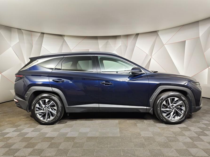 Hyundai Tucson IV Москва  - изображение 6