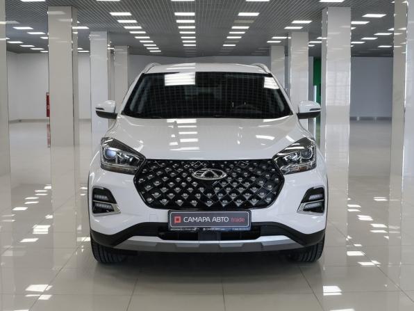 Chery Tiggo 4 Pro I Рестайлинг с пробегом 2024 года, цена 1 680 000 рублей, 26369 км, внедорожник, Автокод Объявления