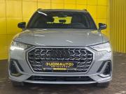 Audi Q3 II (F3) Ижевск  - изображение 27