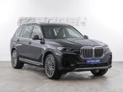 BMW X7 I (G07) Москва  - изображение 40