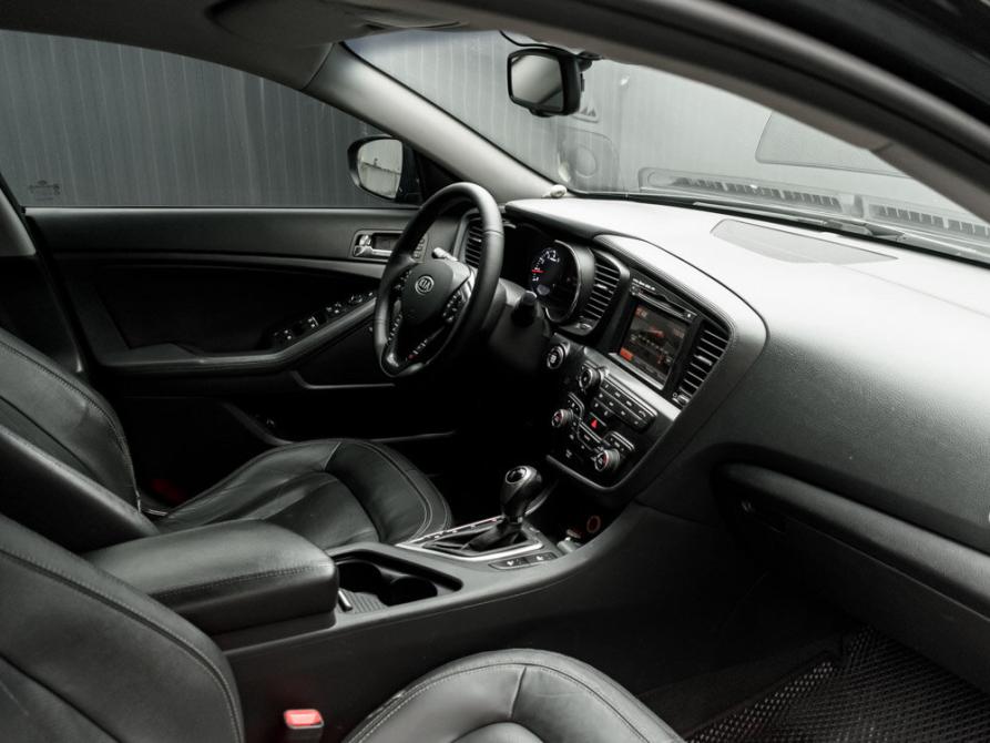 Kia Optima III Екатеринбург  - изображение 12
