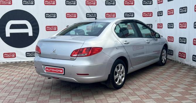 Peugeot 408 I с пробегом 2013 года, цена 599 990 рублей, 149500 км, седан, Автокод Объявления