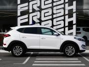 Hyundai Tucson III Волгоград  - изображение 24
