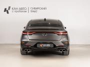 Hyundai Lafesta I Рестайлинг Казань  - изображение 13