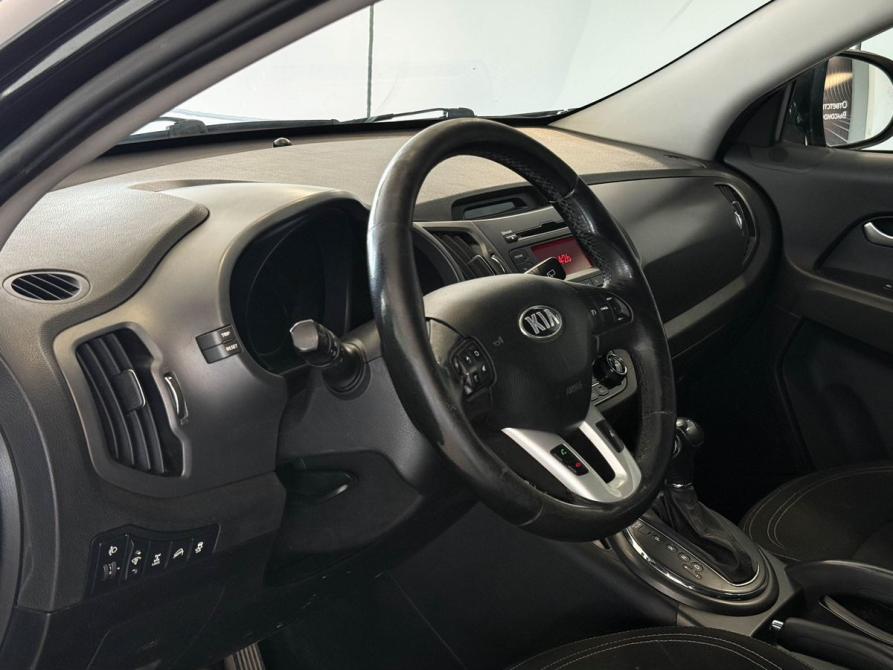 Kia Sportage III Тверь  - изображение 7