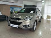 Hyundai ix35 I Москва  - изображение 23