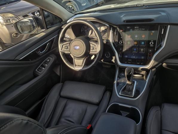 Subaru Outback VI с пробегом 2019 года, цена 2 949 000 рублей, 61477 км, универсал, Автокод Объявления