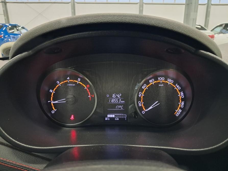 Lada (ВАЗ) Granta I Рестайлинг Набережные Челны  - изображение 16