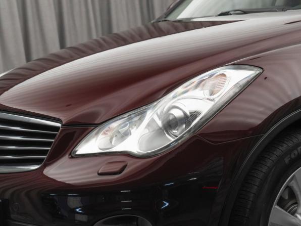 Infiniti QX50 I с пробегом 2014 года, цена 1 575 000 рублей, 216553 км, внедорожник, Автокод Объявления