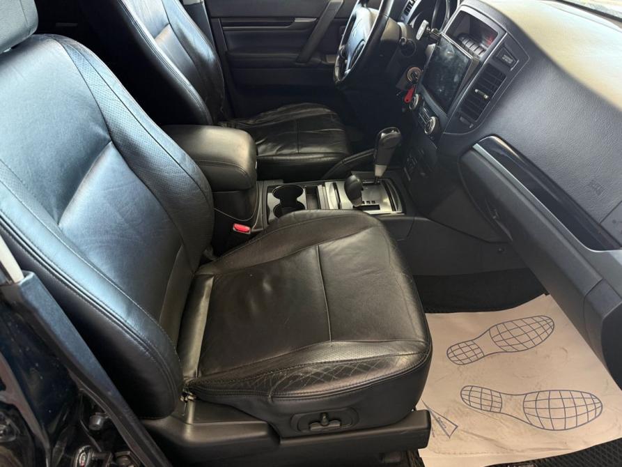 Mitsubishi Pajero IV Волгоград  - изображение 16