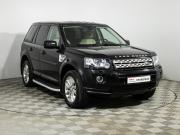 Land Rover Freelander II Рестайлинг 2 Санкт-Петербург  - изображение 22