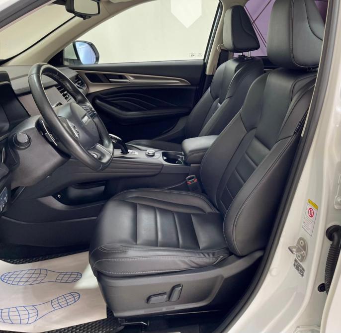 Haval F7 I Воронеж  - изображение 11