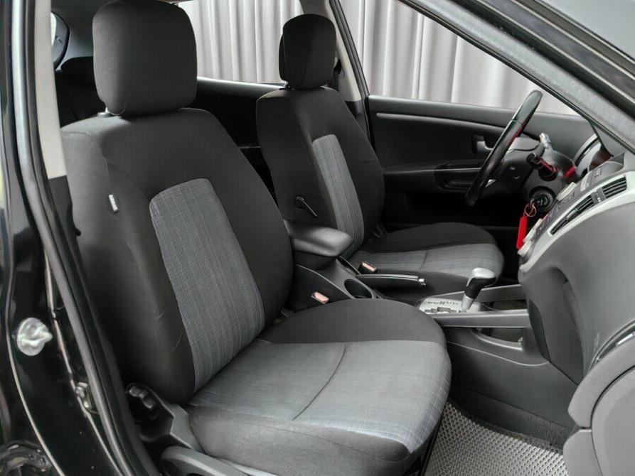 Kia Ceed I Рестайлинг Подольск  - изображение 7