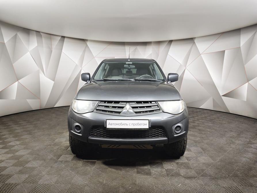 Mitsubishi L200 IV Рестайлинг Москва  - изображение 7