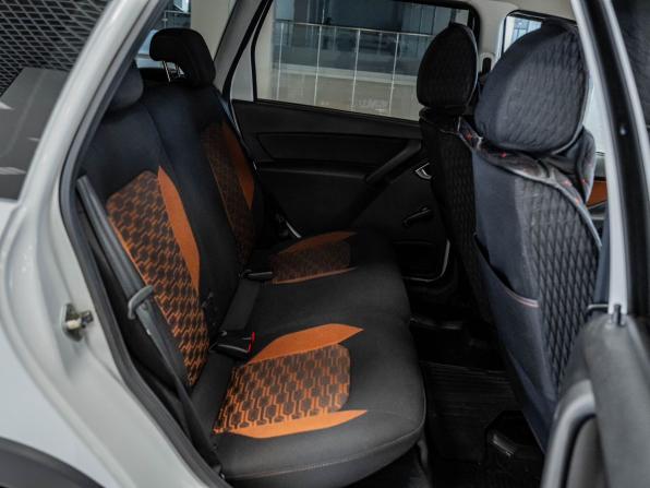 Lada (ВАЗ) Granta I Рестайлинг с пробегом 2023 года, цена 958 000 рублей, 23588 км, универсал, Автокод Объявления