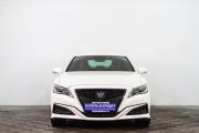 Toyota Crown XV (S220) Сургут  - изображение 21