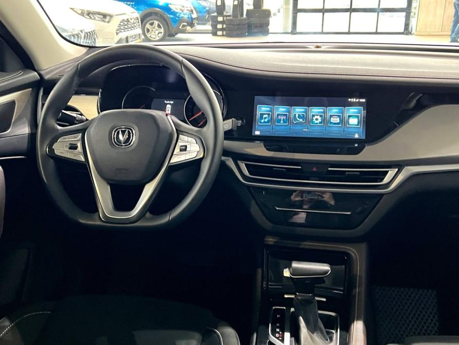 Changan CS35 Plus I Оренбург  - изображение 22