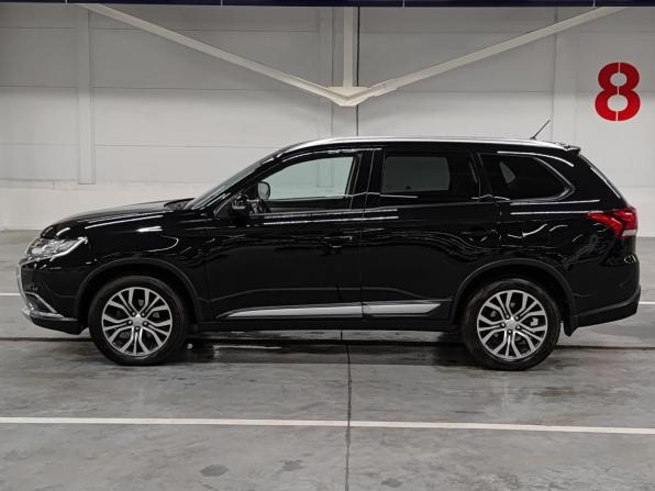 Mitsubishi Outlander III Рестайлинг 2 с пробегом 2015 года, цена 1 550 000 рублей, 188210 км, внедорожник, Автокод Объявления