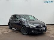 Volkswagen Golf VI Москва  - изображение 16