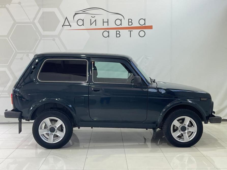 Lada (ВАЗ) 2121 (4x4) I Рестайлинг Воронеж  - изображение 4