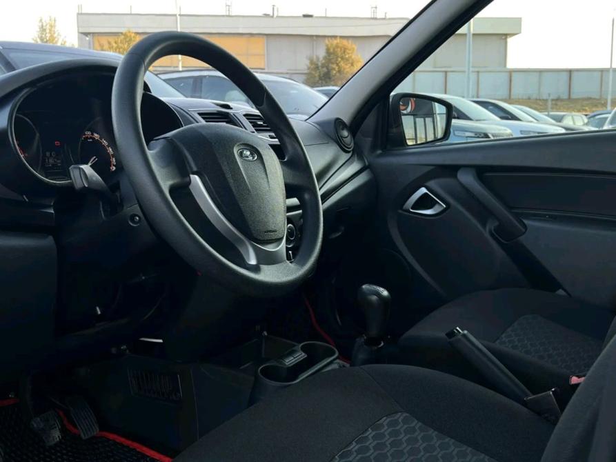 Lada (ВАЗ) Granta I Рестайлинг Волгоград  - изображение 10