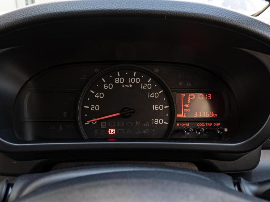 Toyota Passo III Рестайлинг Краснодар  - изображение 14