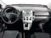 Toyota Corolla Verso I Рестайлинг Санкт-Петербург  - изображение 30