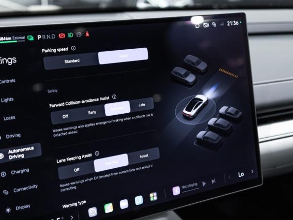 Xiaomi SU7 I с пробегом 2024 года, цена 6 300 000 рублей, 29596 км, седан, Автокод Объявления