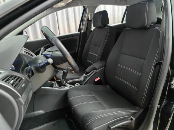 Renault Megane III Рестайлинг с пробегом 2013 года, цена 879 000 рублей, 76000 км, хэтчбек, Автокод Объявления