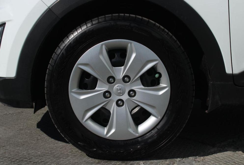 Hyundai Creta I Саратов  - изображение 11