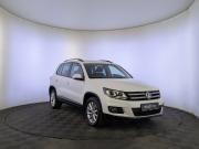 Volkswagen Tiguan I Рестайлинг Москва  - изображение 29