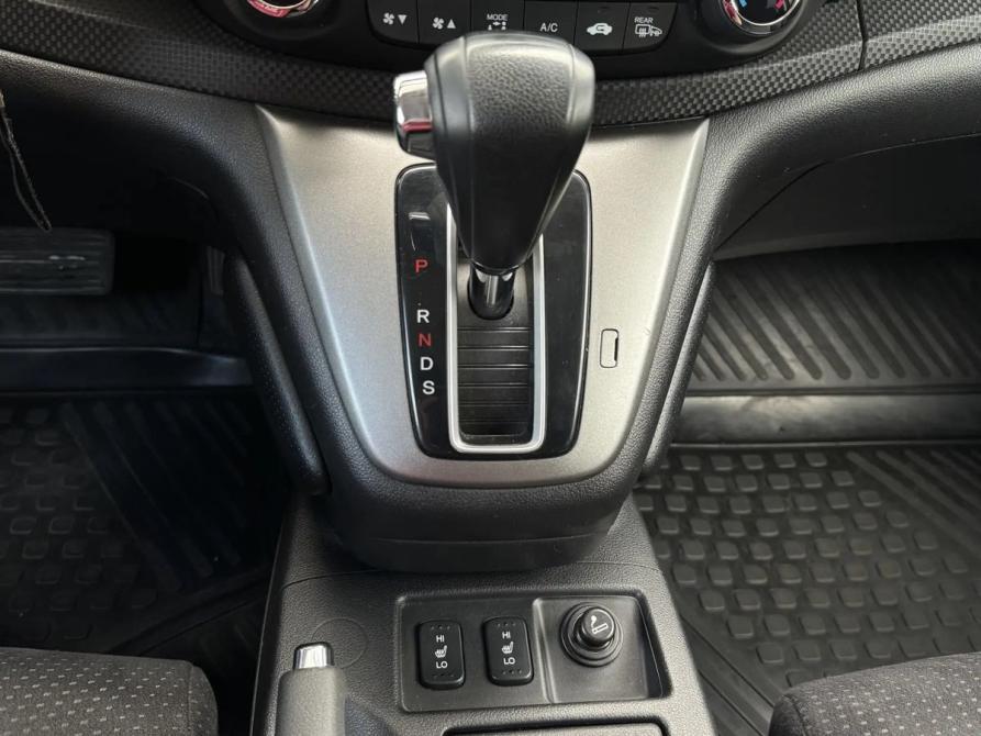 Honda CR-V IV Екатеринбург  - изображение 22