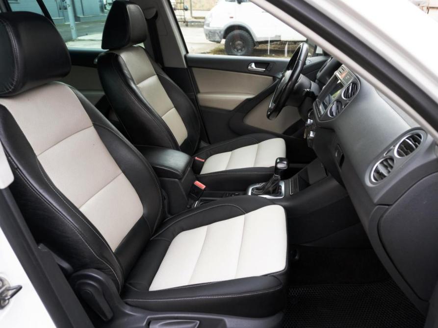 Volkswagen Tiguan I Кропоткин  - изображение 8