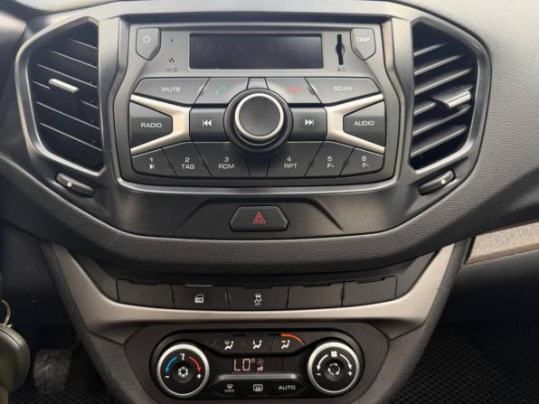 Lada (ВАЗ) Vesta I с пробегом 2018 года, цена 927 000 рублей, 161856 км, универсал, Автокод Объявления