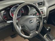 Kia Rio III Москва  - изображение 31