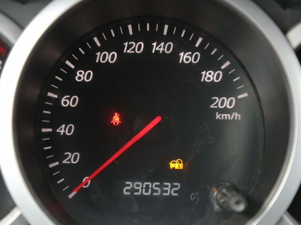 Suzuki Grand Vitara II с пробегом 2006 года, цена 495 000 рублей, 290500 км, внедорожник, Автокод Объявления