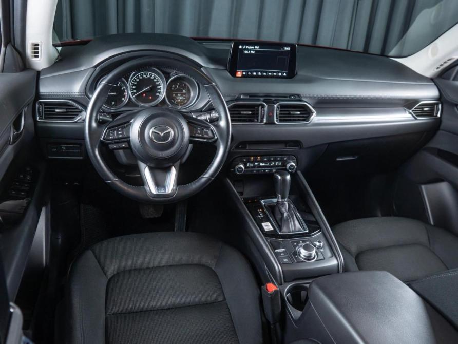 Mazda CX-5 II Волгоград  - изображение 6
