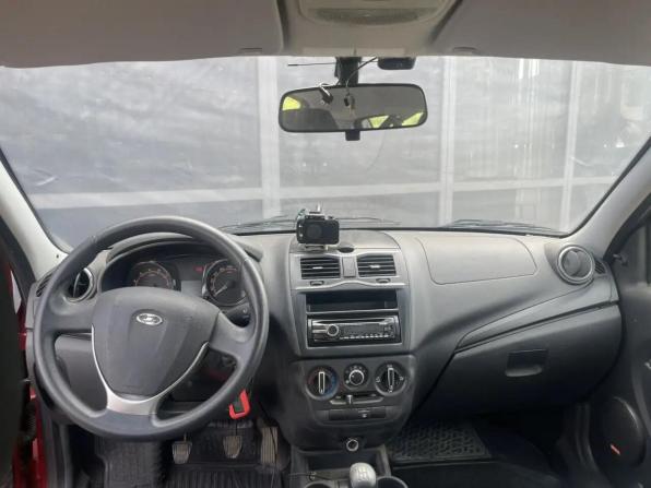Lada (ВАЗ) Granta I Рестайлинг с пробегом 2018 года, цена 525 000 рублей, 56832 км, хэтчбек, Автокод Объявления