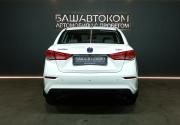 Changan Alsvin Уфа  - изображение 24