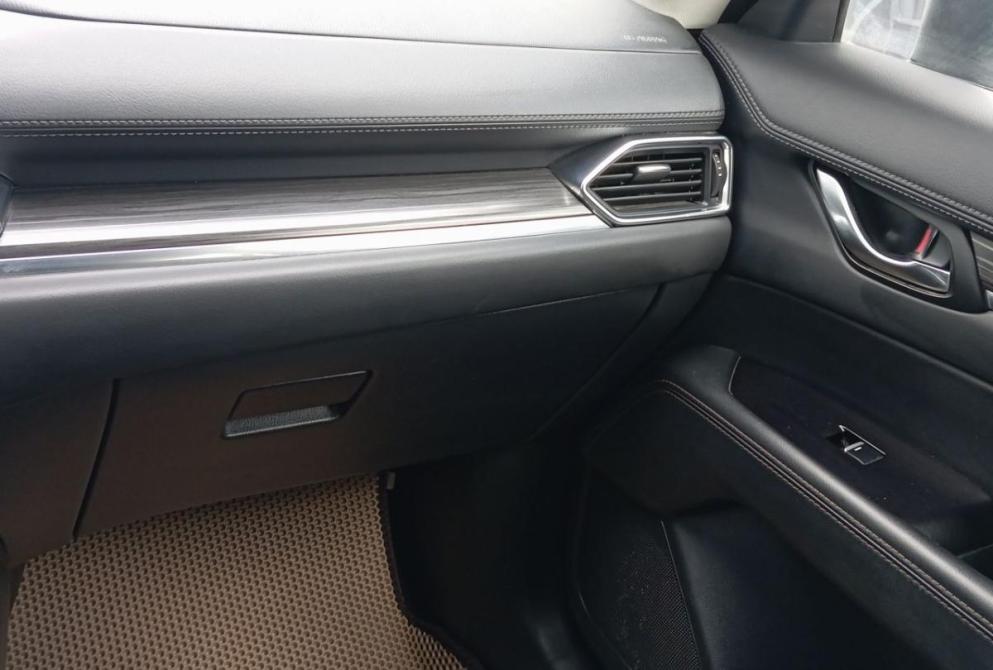 Mazda CX-5 II Владимир  - изображение 16