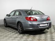 Chrysler Sebring III Санкт-Петербург  - изображение 24