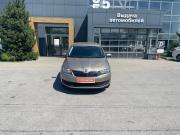 Skoda Rapid I Рестайлинг Липецк  - изображение 13