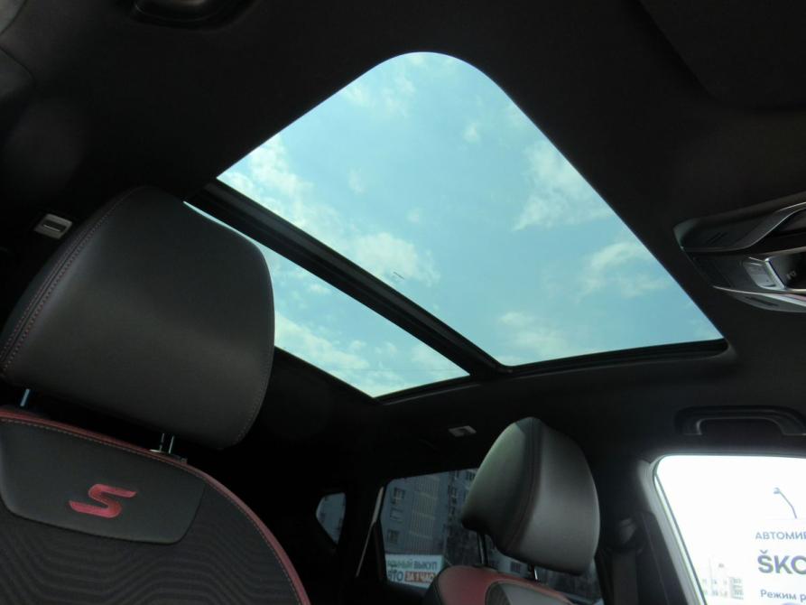 Geely Coolray I Самара  - изображение 20