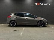 Kia Ceed II Челябинск  - изображение 25