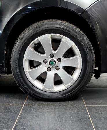 Skoda Superb II с пробегом 2010 года, цена 775 000 рублей, 161792 км, лифтбек, Автокод Объявления
