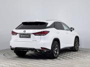 Lexus RX IV Рестайлинг Калининград  - изображение 27