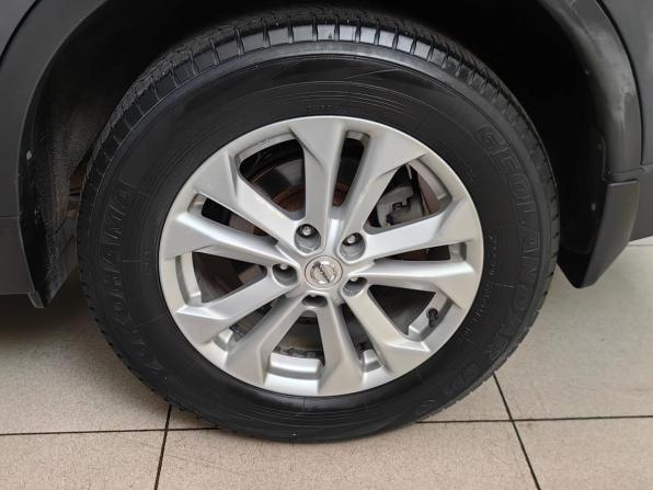Nissan X-Trail III с пробегом 2018 года, цена 1 650 000 рублей, 152292 км, внедорожник, Автокод Объявления