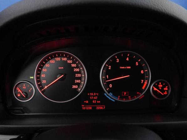 BMW 5 серии VI (F10/F11/F07) с пробегом 2010 года, цена 1 899 357 рублей, 101238 км, седан, Автокод Объявления