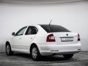 Skoda Octavia II (A5) Рестайлинг Санкт-Петербург  - изображение 25